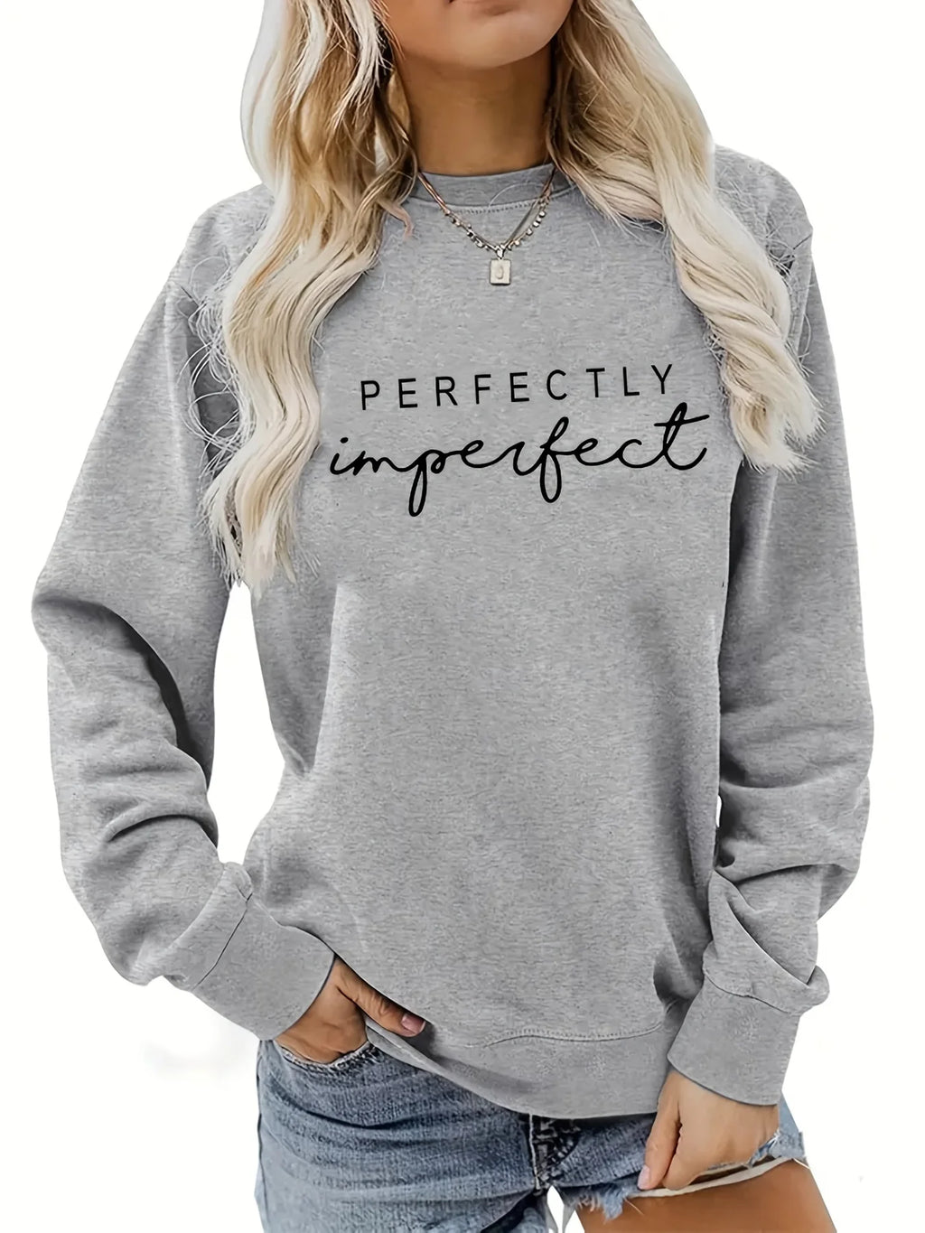 Women’s Oversized Hoodie