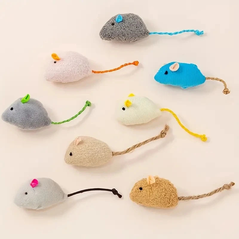 3/7PCS Interactive Durable Linen