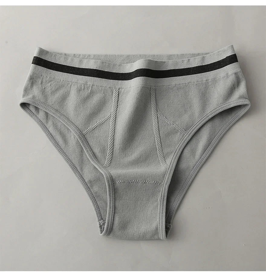 Women’s High-Rise Seamless Panties