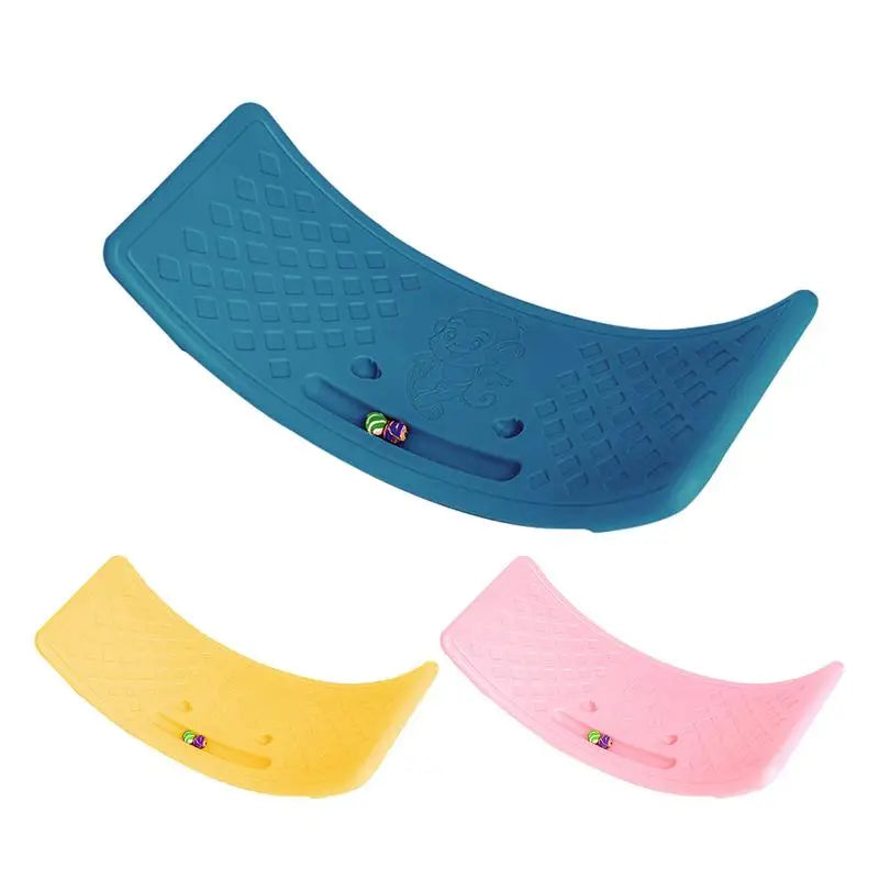 Kids’ Twisting Balance Board