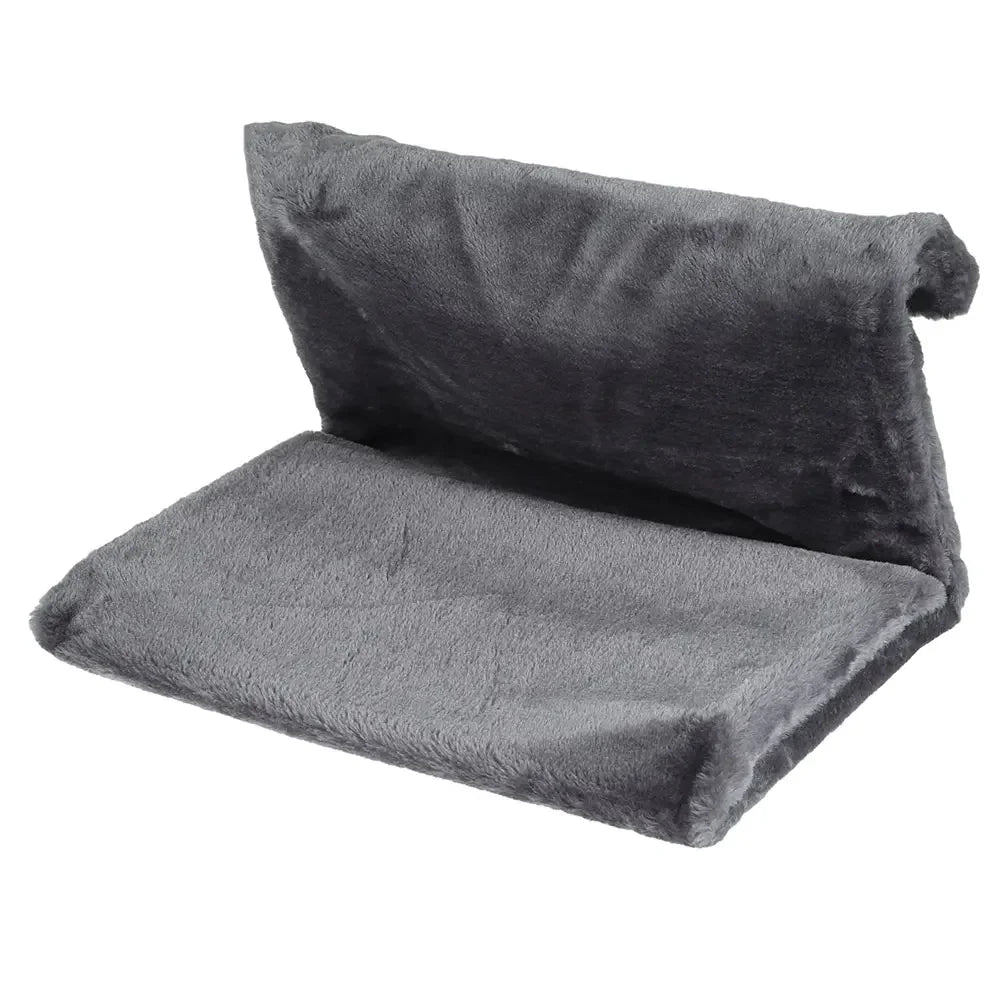 Hanging Cat Bed Removable Cat Hammock Pet Luxury Radiator Beds Nest With Strong Durable Warm Basket Cat Accessories Pet Supplie