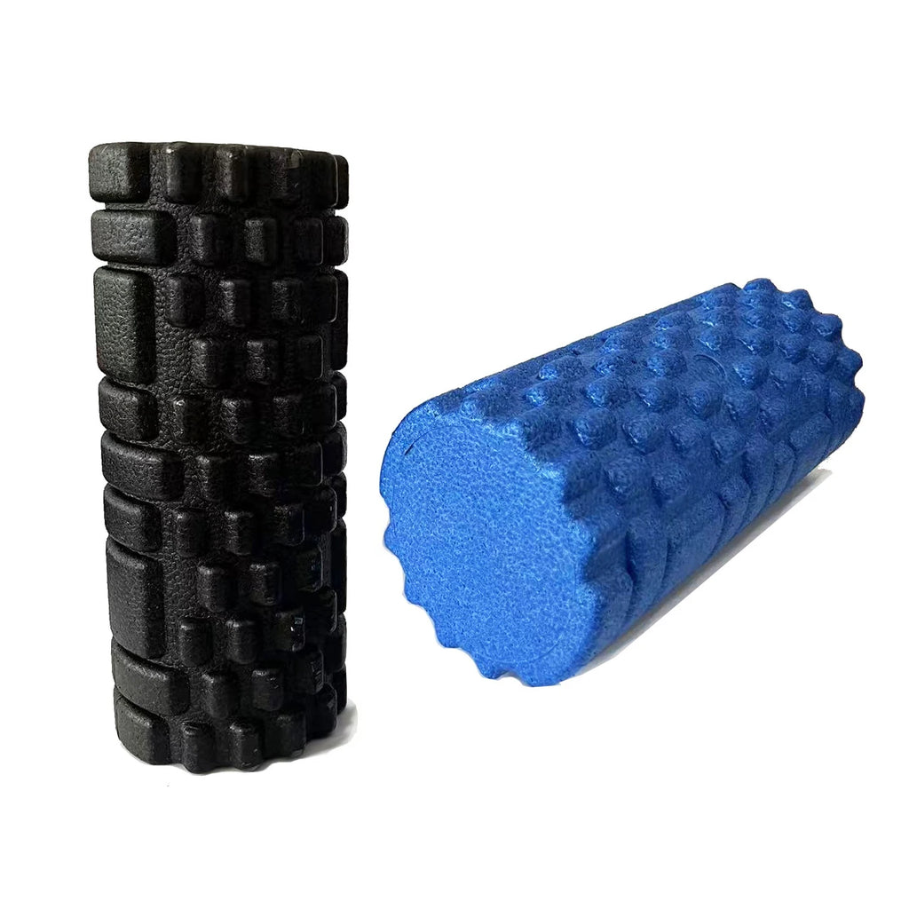 33cm Solid Color Foam Roller