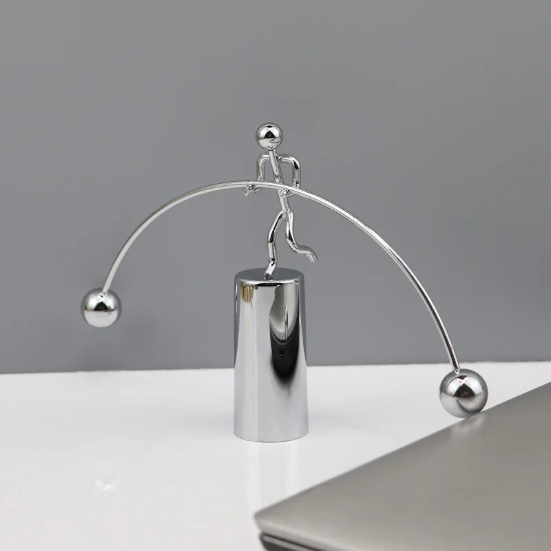 Creative Balance Pendulum Ball