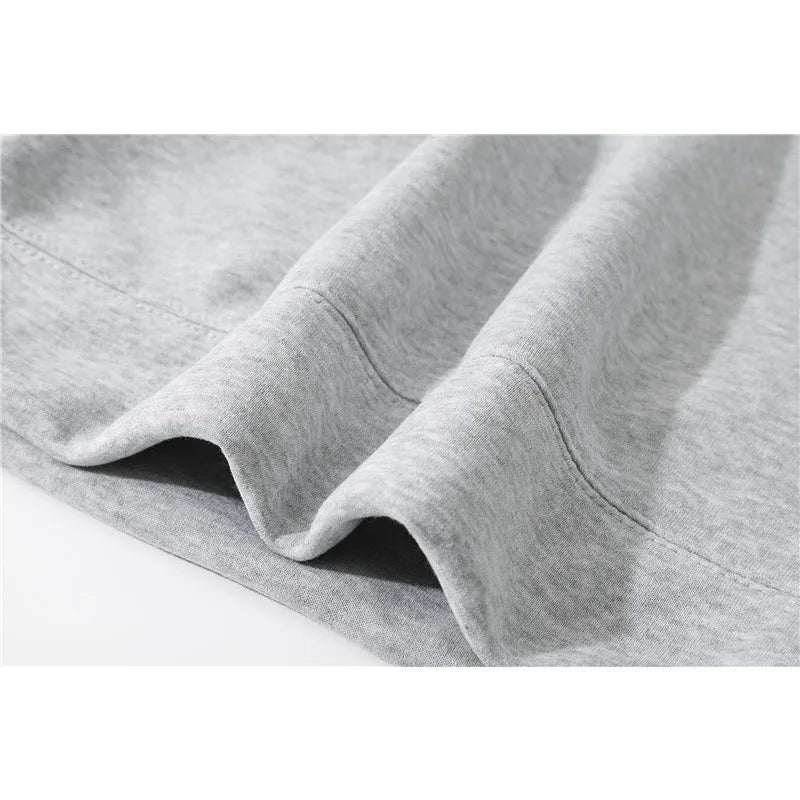 Men’s Graphic Pullover Hoodie