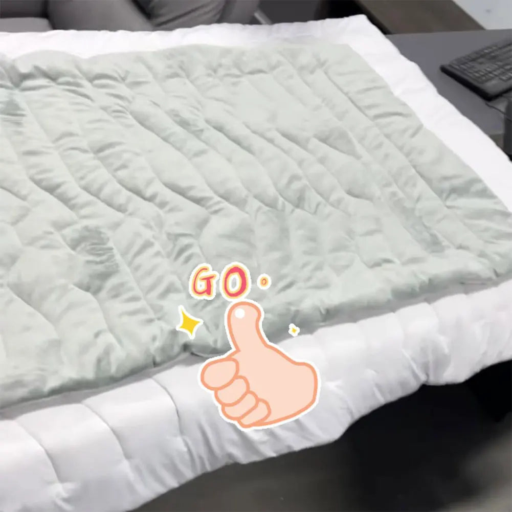 Pet Sleeping Pad Washable Pet Cooling Mat Dog Cooling Pad for Dogs & Cats