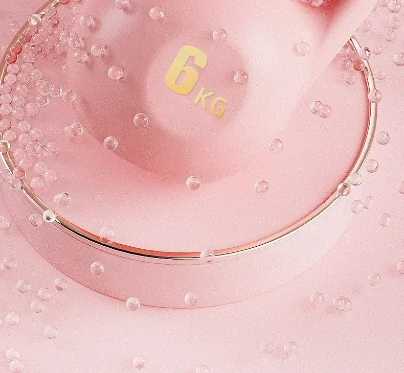 Adjustable Dumbbell Kettlebell