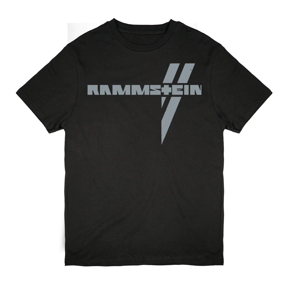 Men’s Oversized Graphic T-Shirt