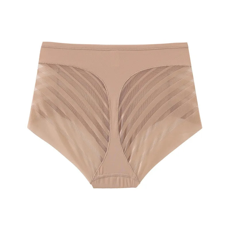 Women’s High-Rise Seamless Briefs