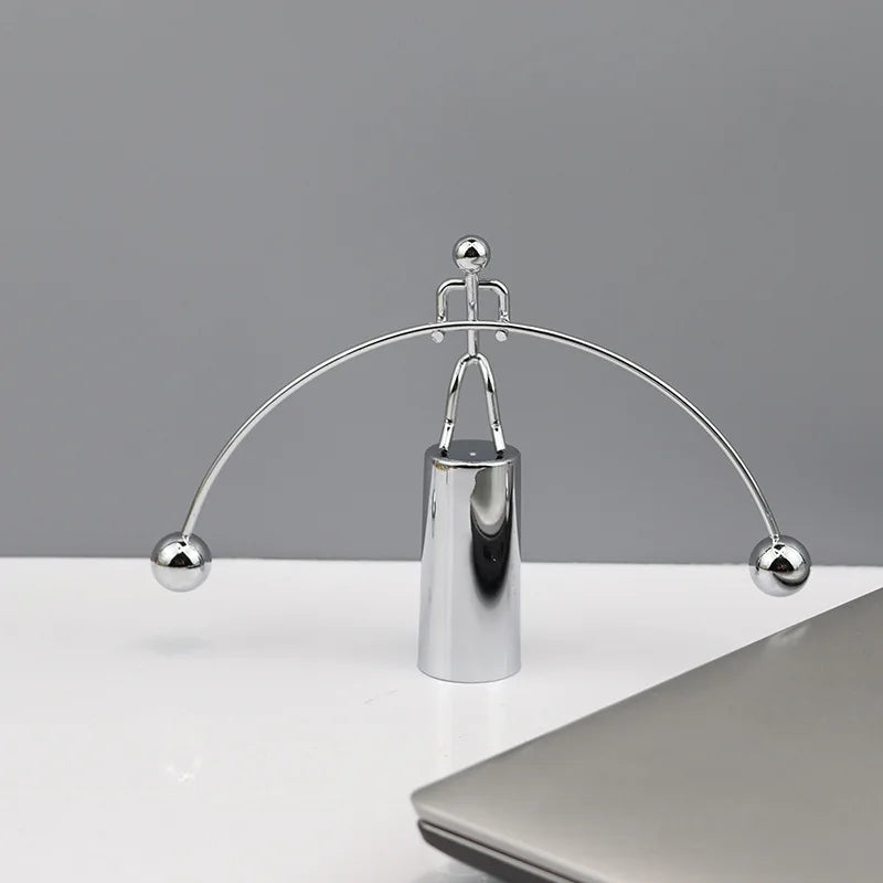 Creative Balance Pendulum Ball