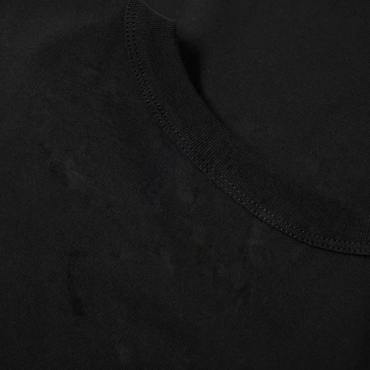 Men’s Oversized Graphic T-Shirt