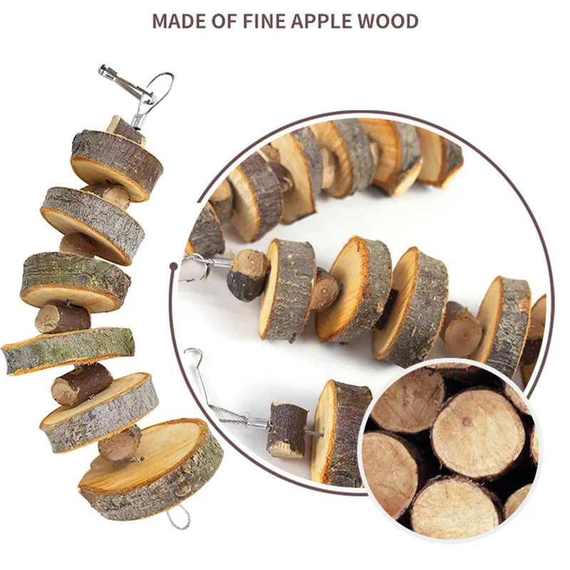 A Variety of Chewing Products