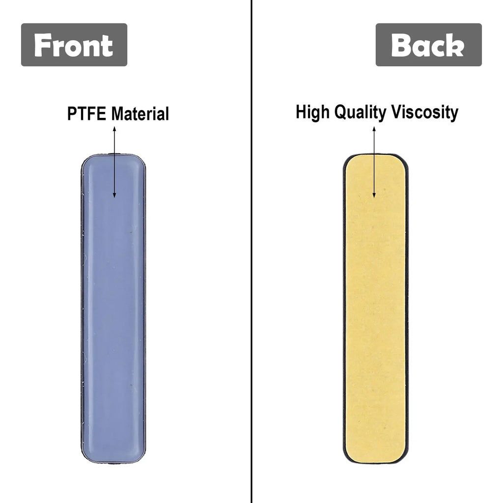 Heavy-Duty Furniture Sliders