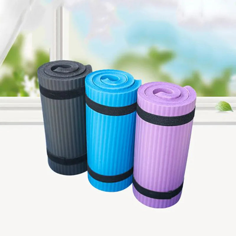 Portable Non-Slip Yoga Mat