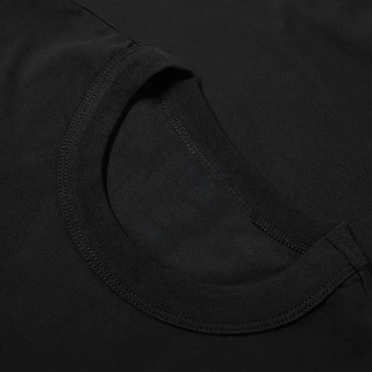 Men’s Oversized Graphic T-Shirt