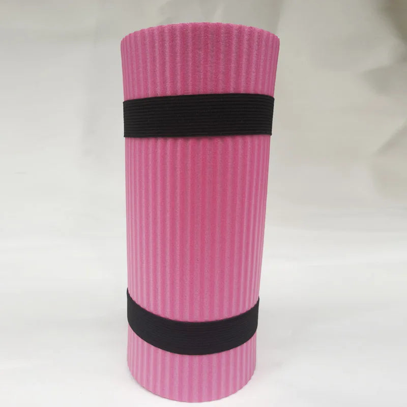 Portable Non-Slip Yoga Mat