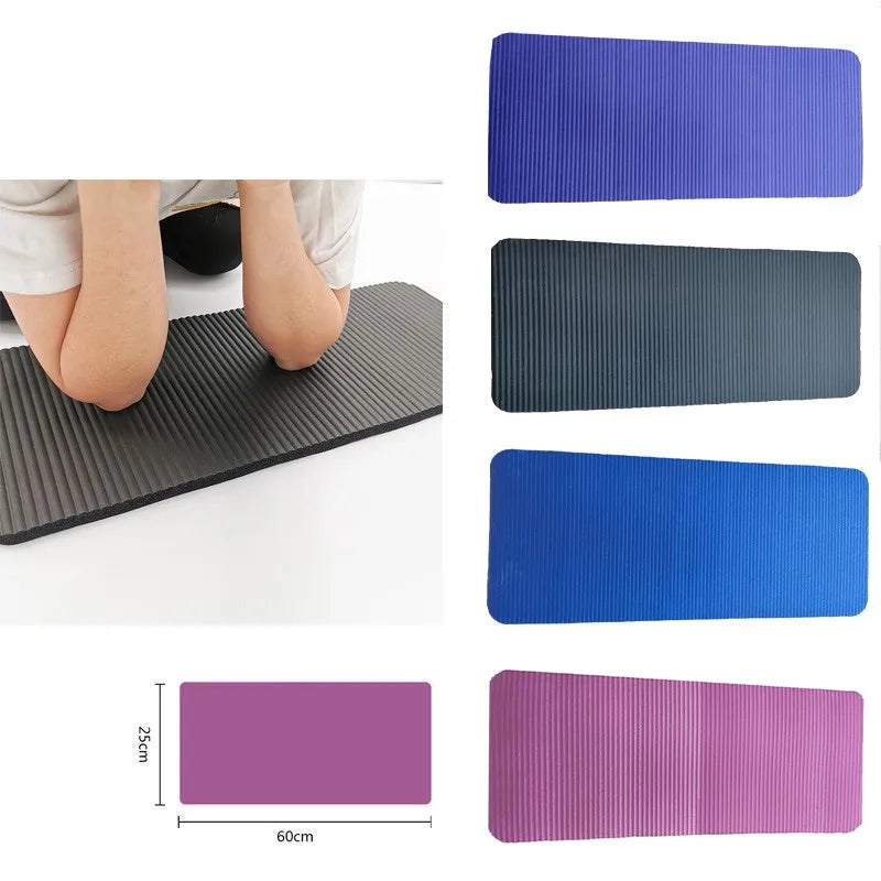 Thick Anti-Skid Yoga Mat