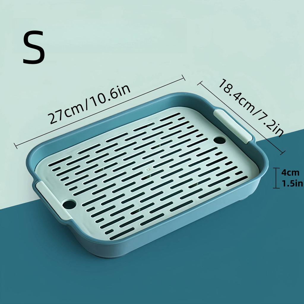 1pc Rabbit Litter Box Small Pet Toilet Tray Bunnie Corner Toilet Box For Ferret Hamster Dragon Cat Guinea Pig Dutch Pig Supplies