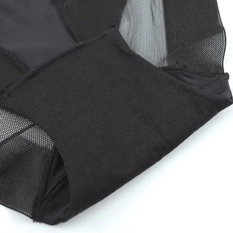Women’s High-Waist Slimming Panties