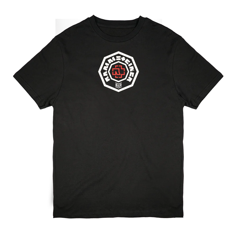 Men’s Oversized Graphic T-Shirt