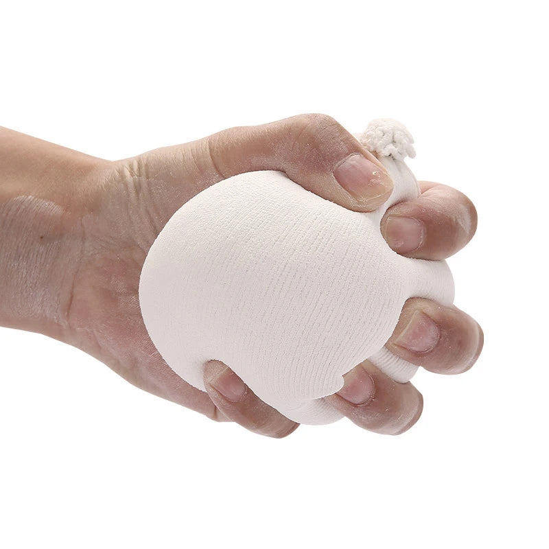 Weightlifting Gym Chalk