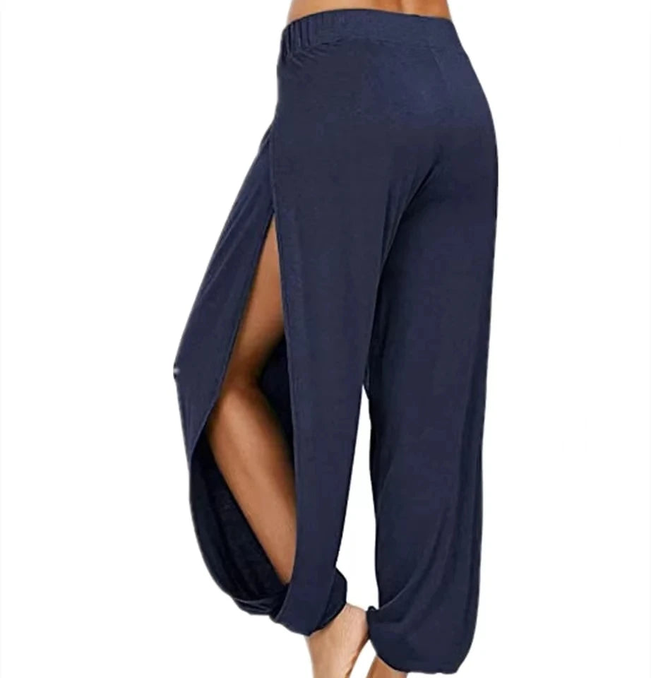 Women’s High-Waist Yoga Pants