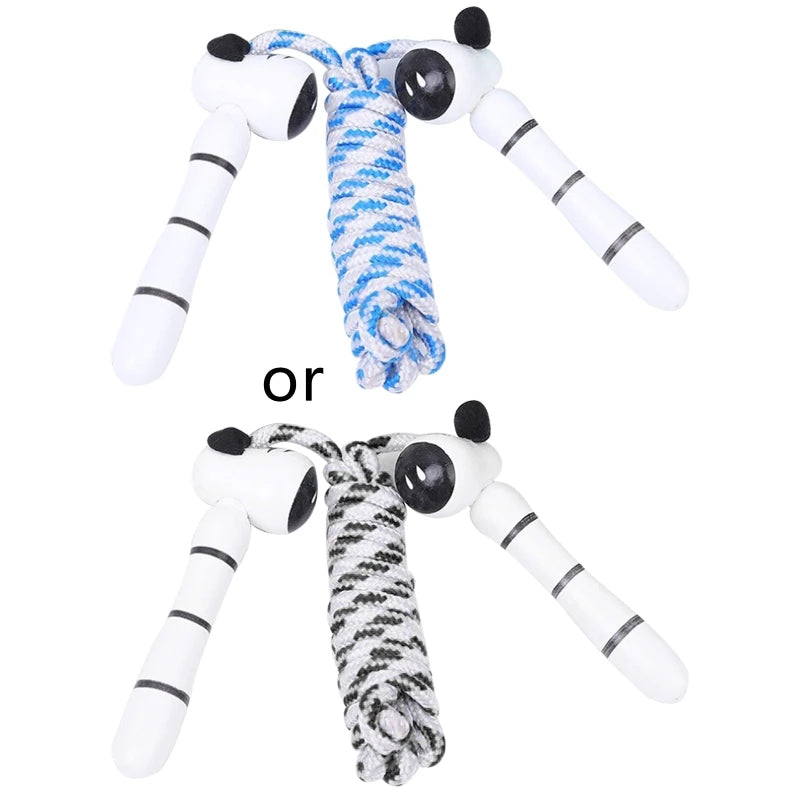 Cotton Jump Rope for Kids