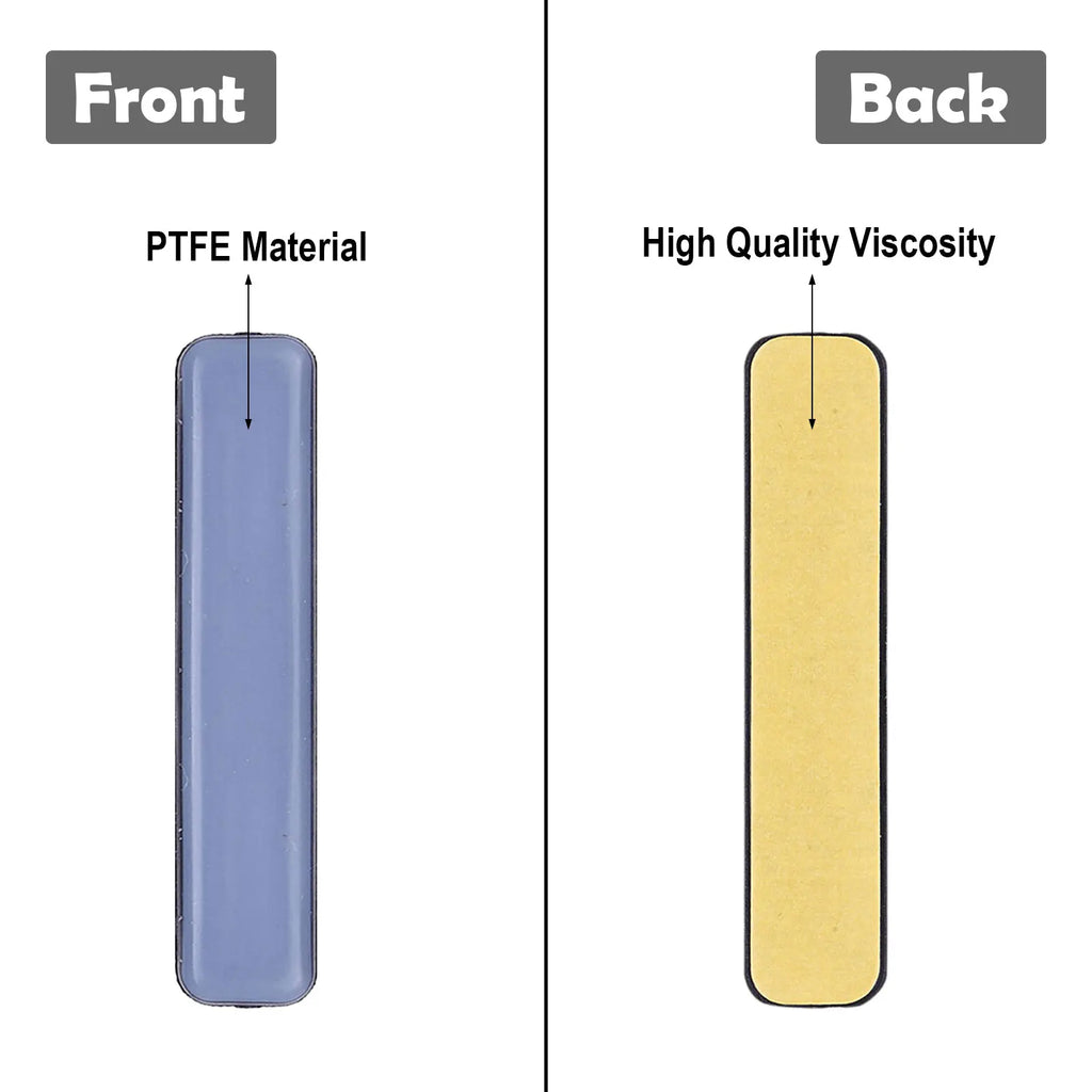 Heavy-Duty Furniture Sliders