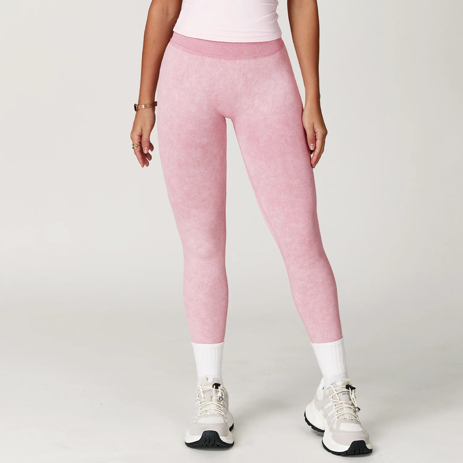 Women’s Seamless Yoga Leggings