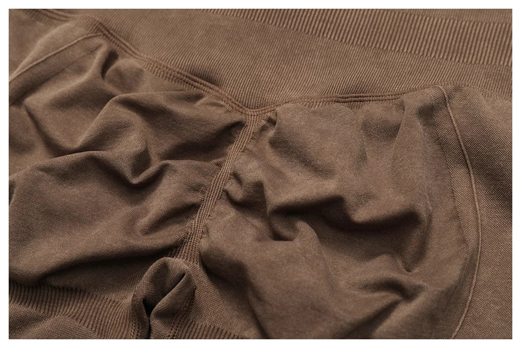 Women’s Seamless Yoga Leggings