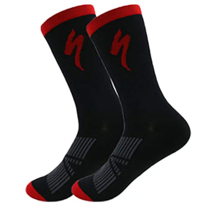 Non-Slip Breathable Sports Socks
