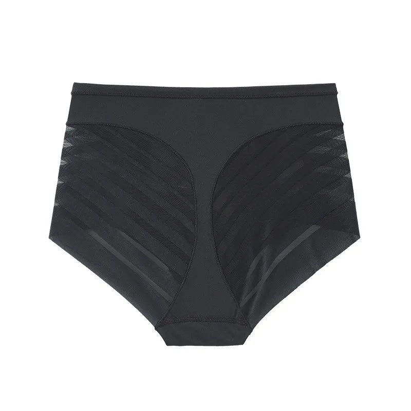 Women’s High-Rise Seamless Briefs
