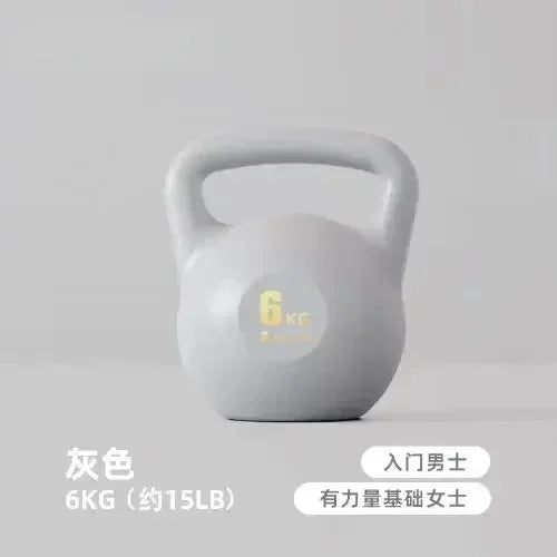 Adjustable Dumbbell Kettlebell