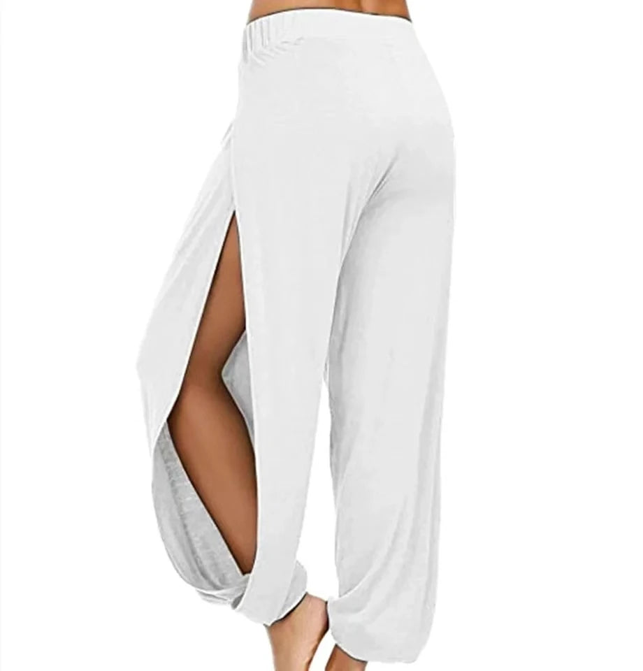 Women’s High-Waist Yoga Pants