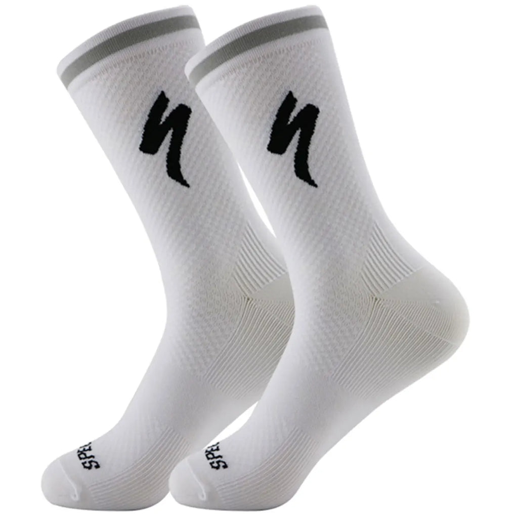 Non-Slip Breathable Sports Socks