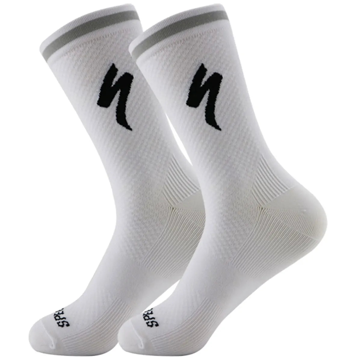 Non-Slip Breathable Sports Socks