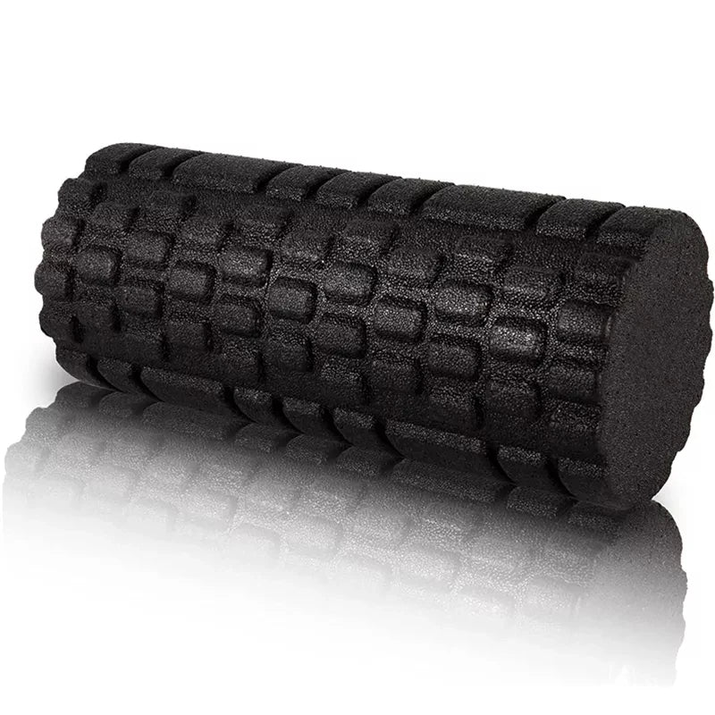33cm Solid Color Foam Roller