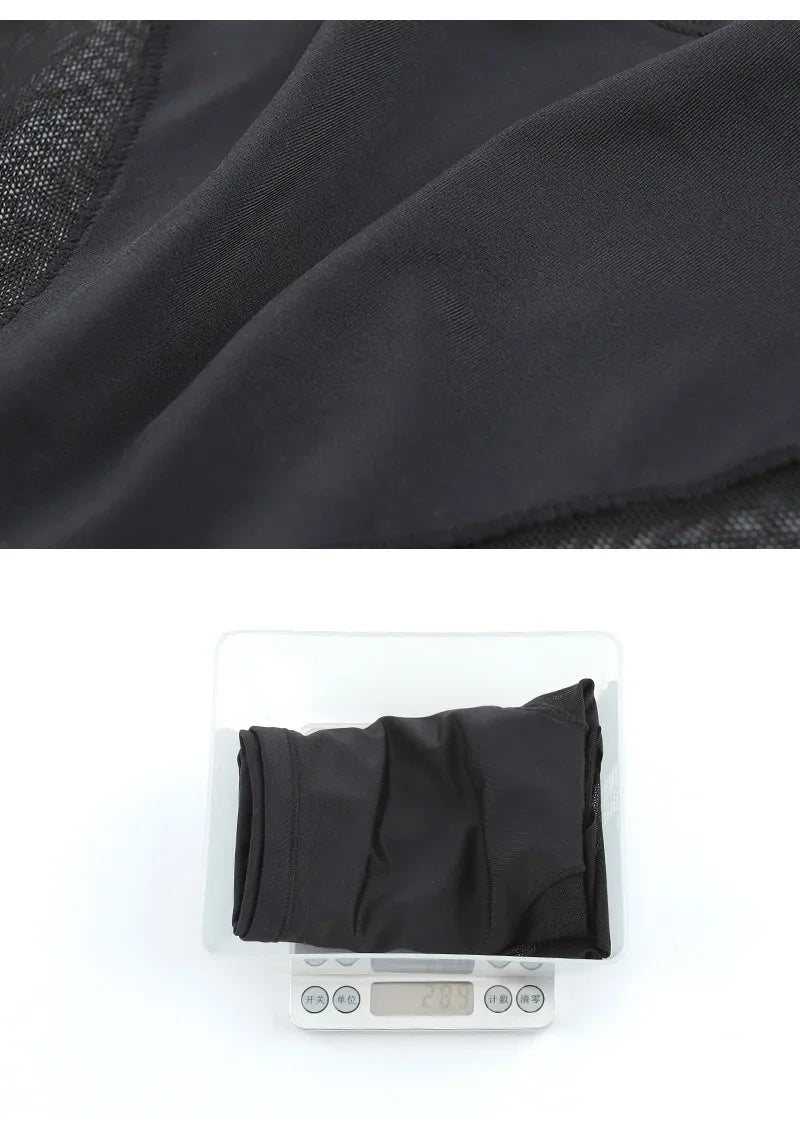 Women’s High-Waist Slimming Panties