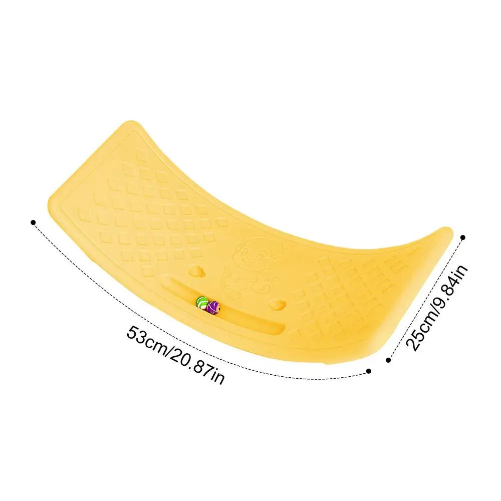 Kids’ Twisting Balance Board
