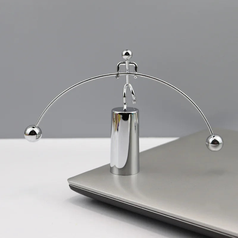 Creative Balance Pendulum Ball