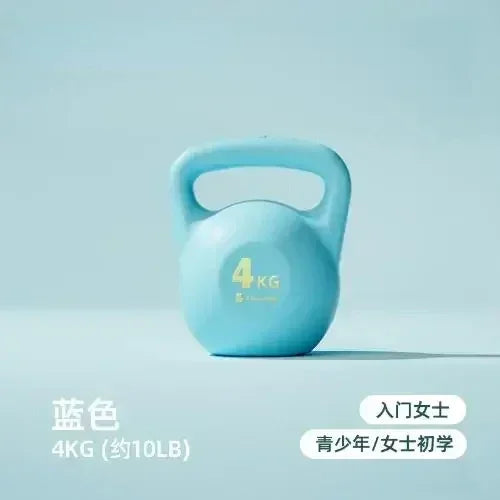 Adjustable Dumbbell Kettlebell