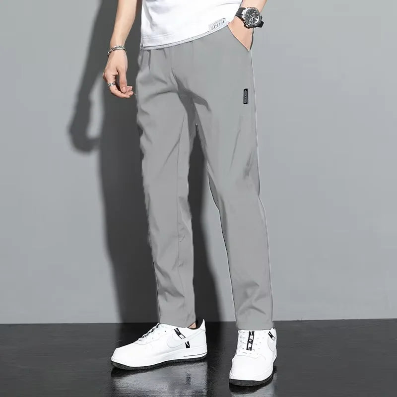 Men’s Jogger Sweatpants
