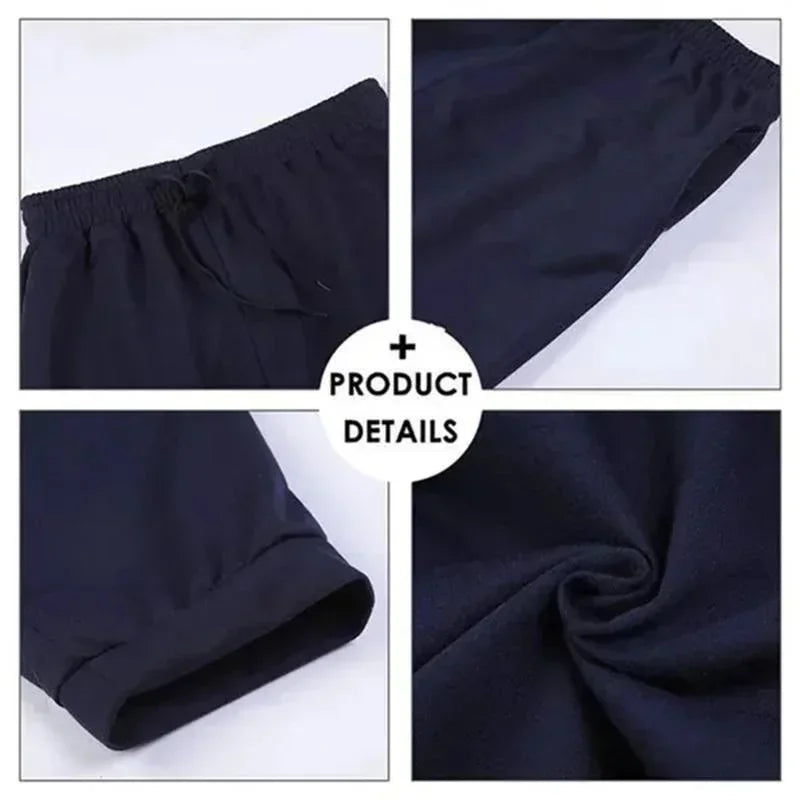 Men’s 2024 Jogger Sweatpants