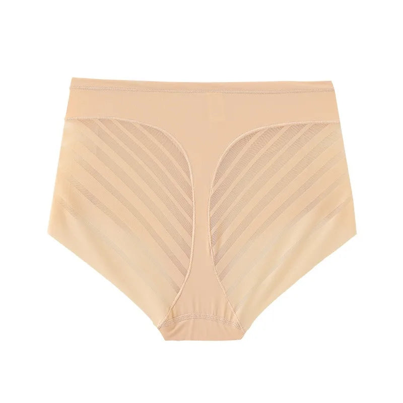 Women’s High-Rise Seamless Briefs