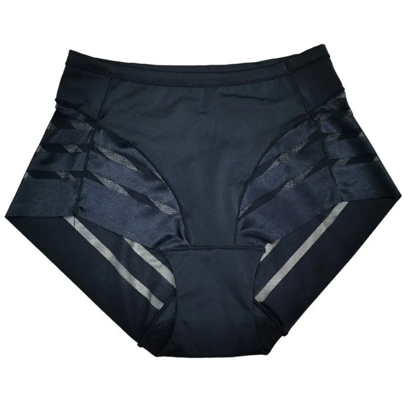 Women’s High-Rise Seamless Briefs