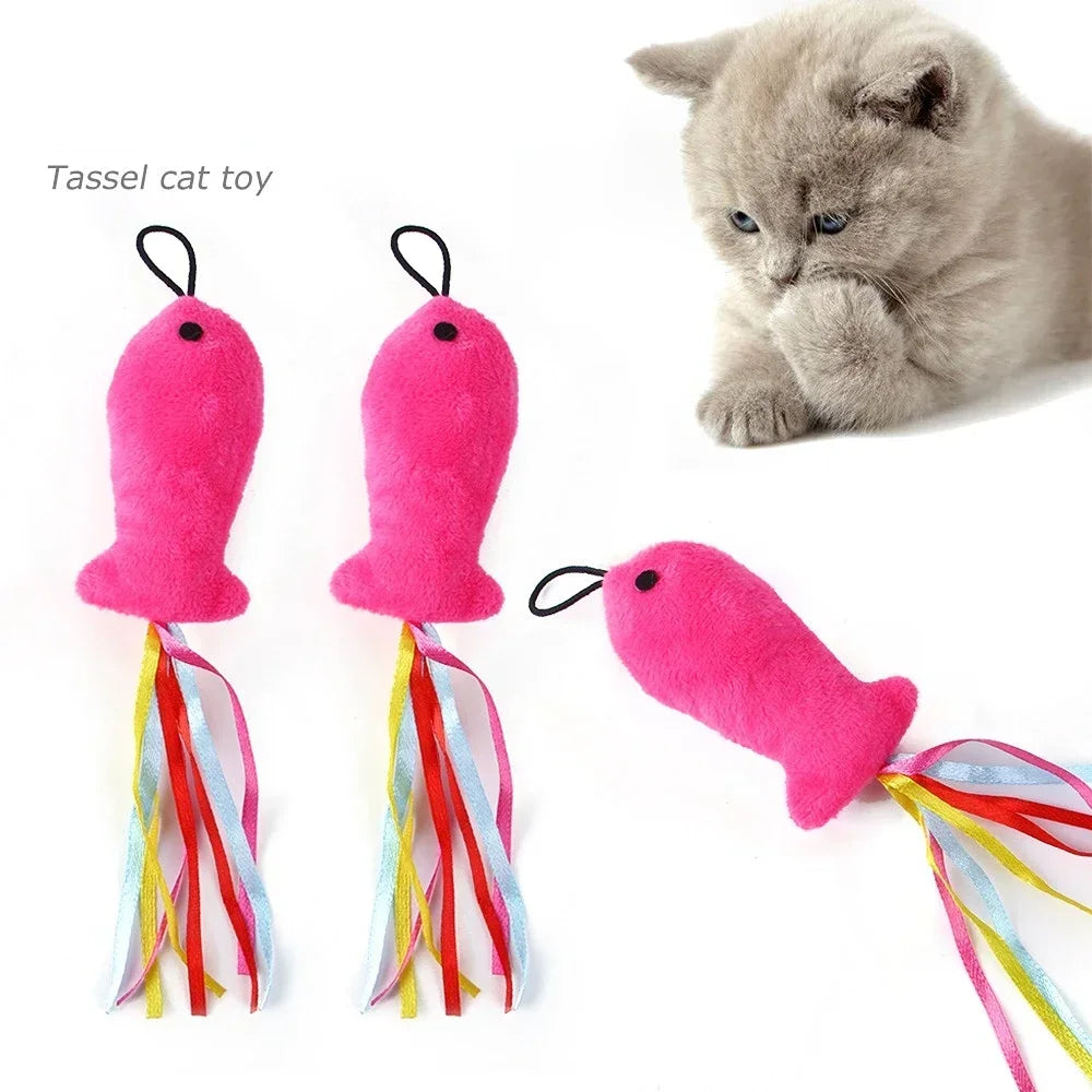 Feather Accessories Birds Worm Bell Interactive Replacement Refill Foam Ball Training