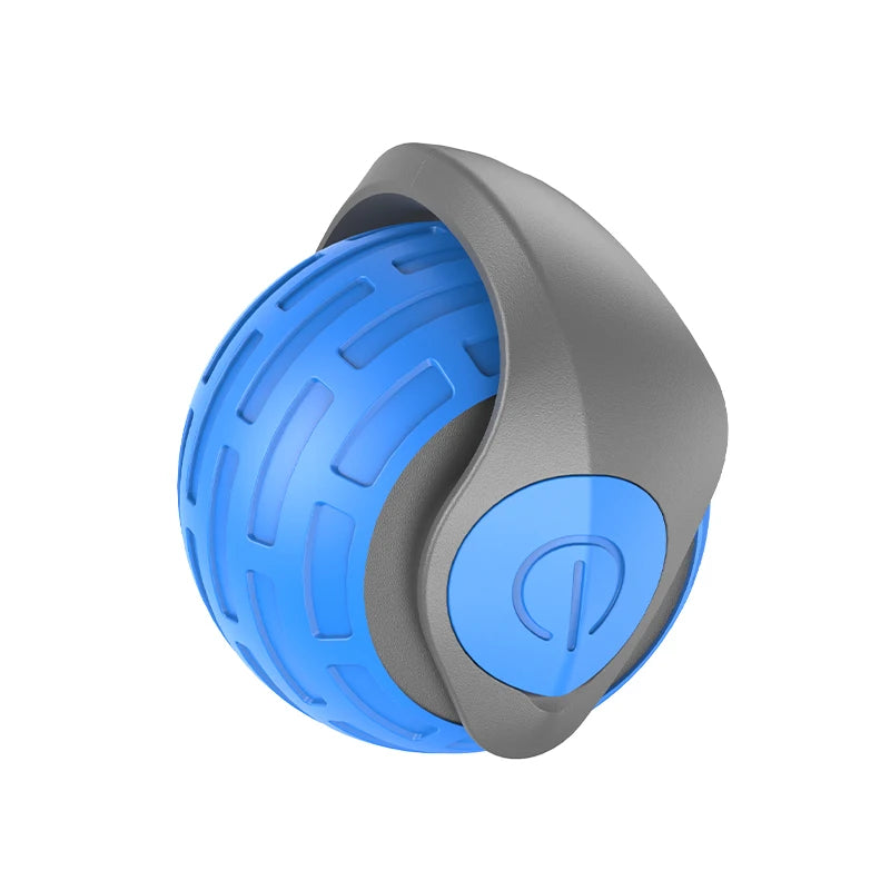 New Interactive Ball Electric Rolling Automatic USB Rechargeable