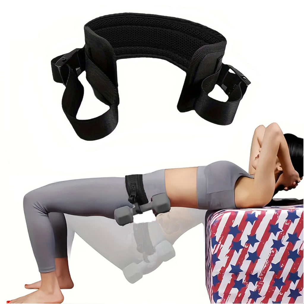 Hip Thrust Belt