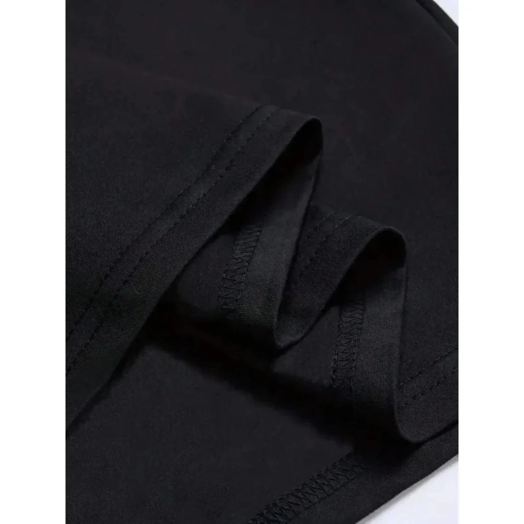 Men’s Oversized Graphic T-Shirt