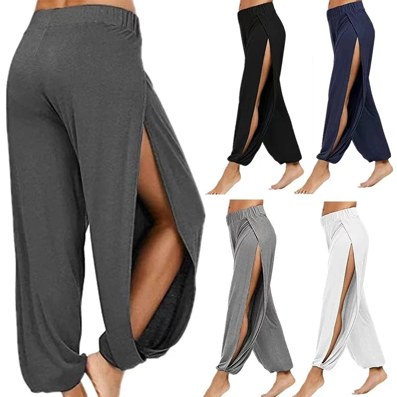 Women’s High-Waist Yoga Pants