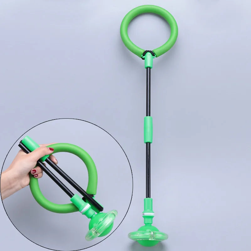 Flash Jumping Rope Ball